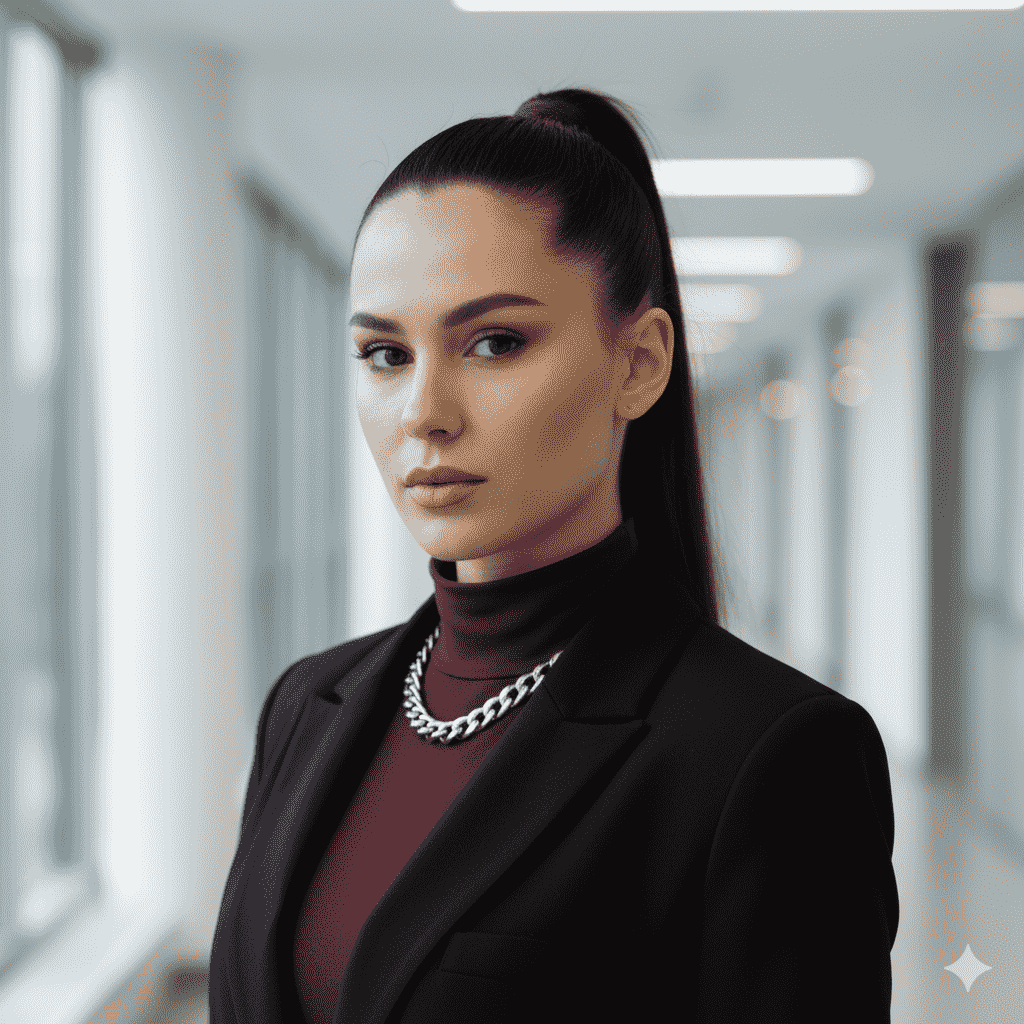 Anastasia - AI Agent
